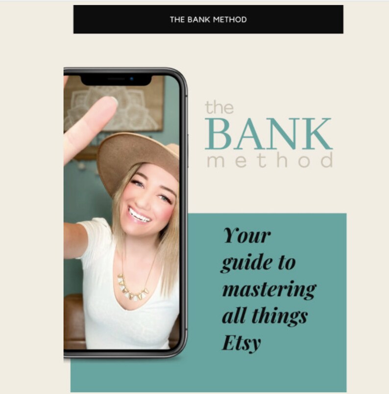 Master Your Print on Demand Etsy Shop Today Course for Etsy