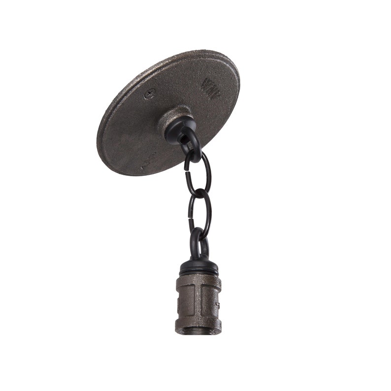 Swivel Canopy For Vaulted Ceilings Etsy