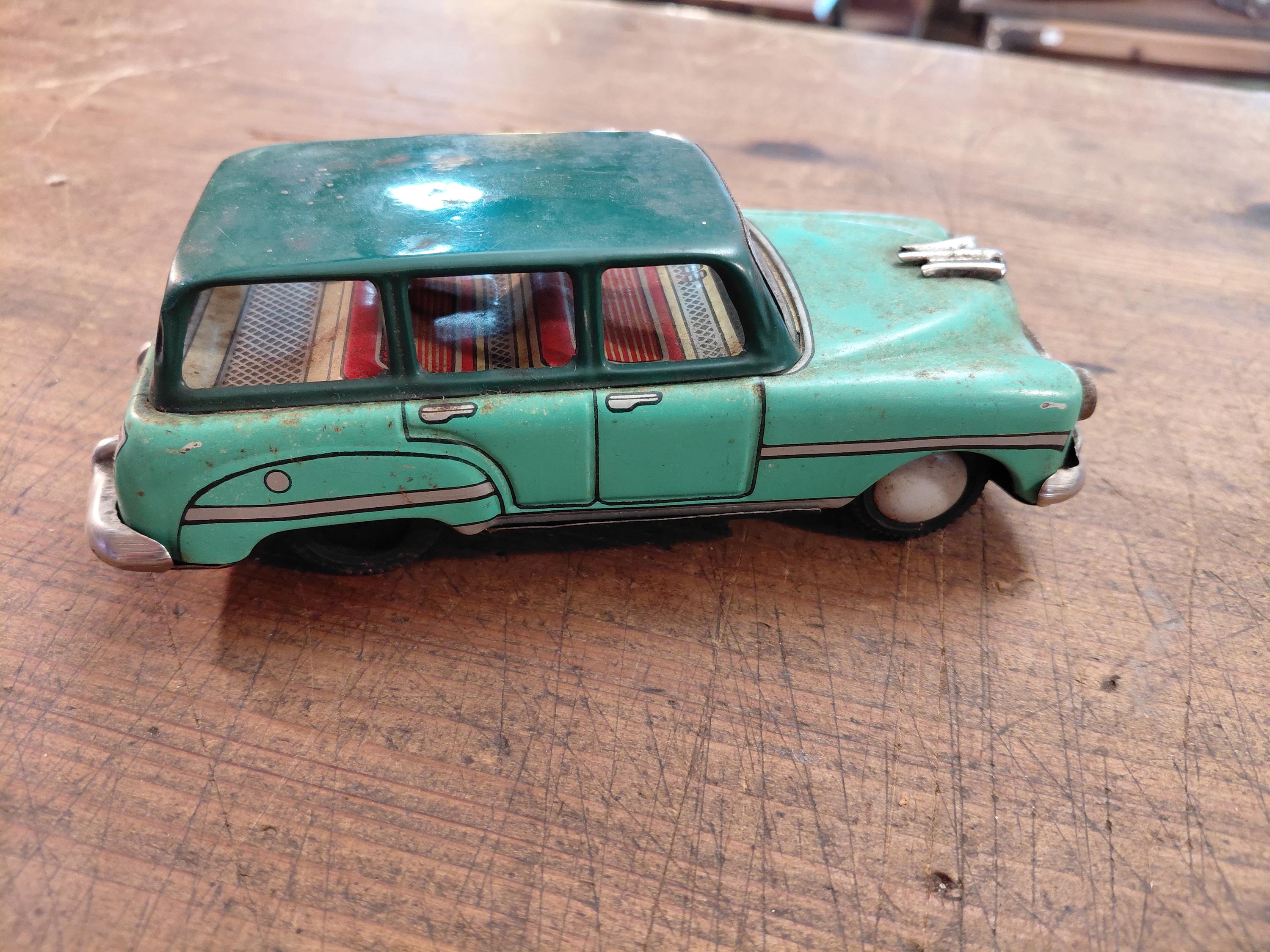Asahi Toy - Etsy