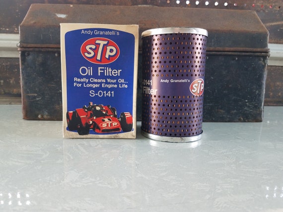 Stp Oil Filter Fit Chart