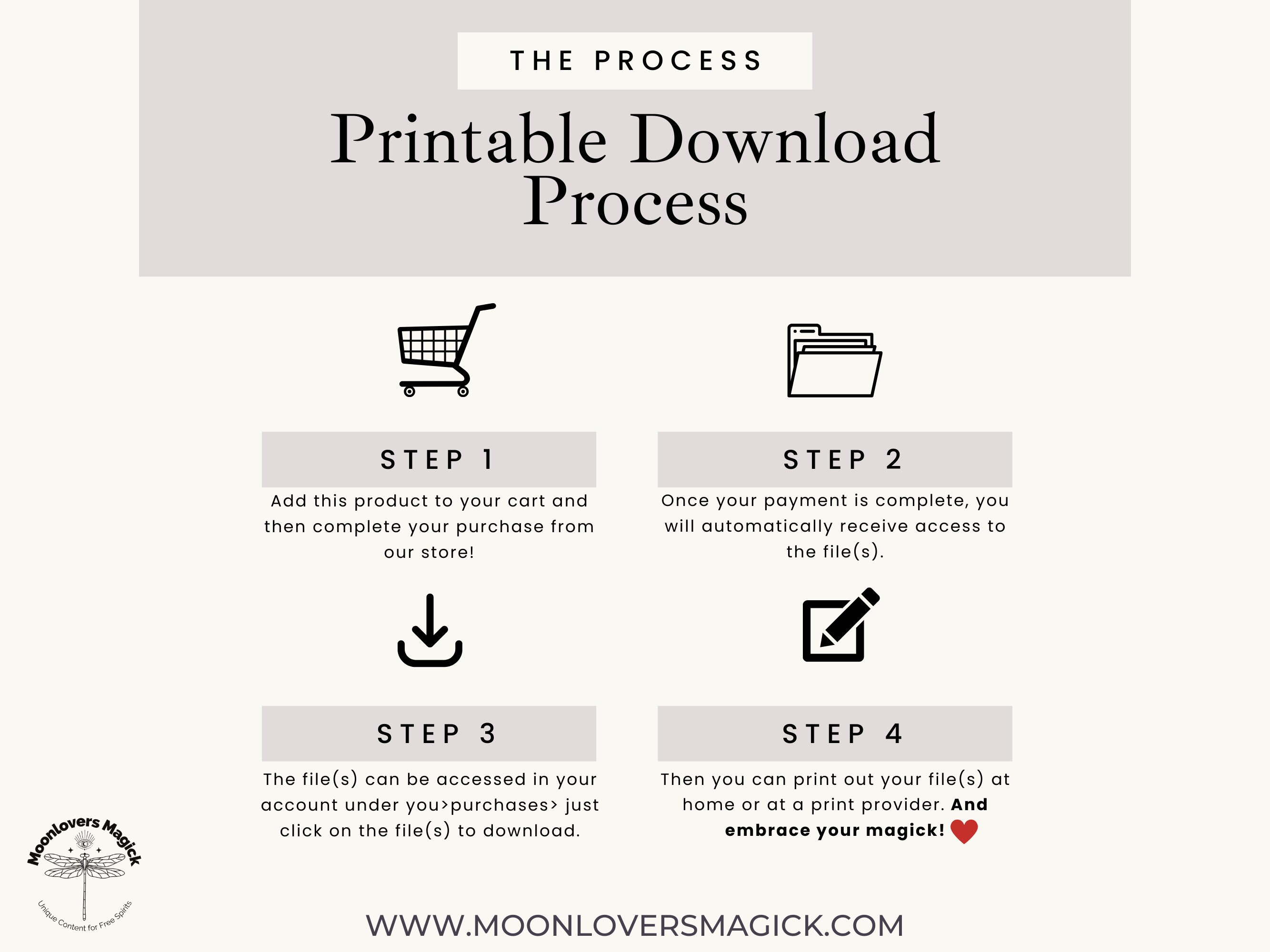 Logo Custom Order Form Template, Order Tracker, Order Receipt Canva ...
