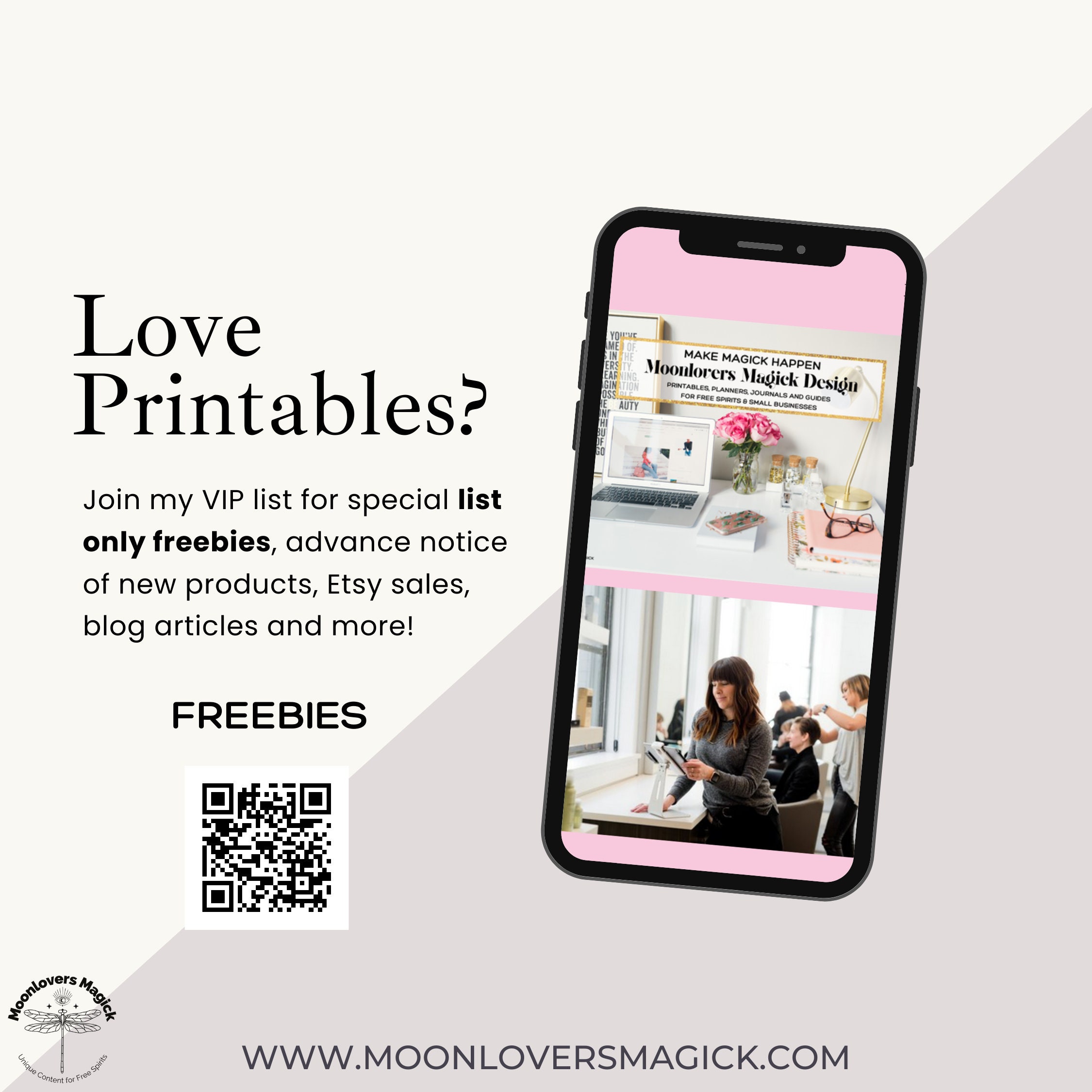 Logo Custom Order Form Template Order Tracker Order Receipt - Etsy