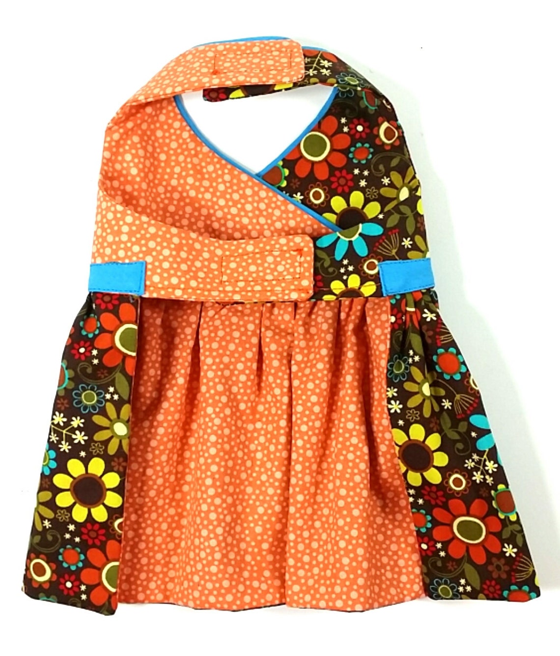 Roxanne Dog Dress Dog Dress Sewing Pattern Dog Clothes Etsy