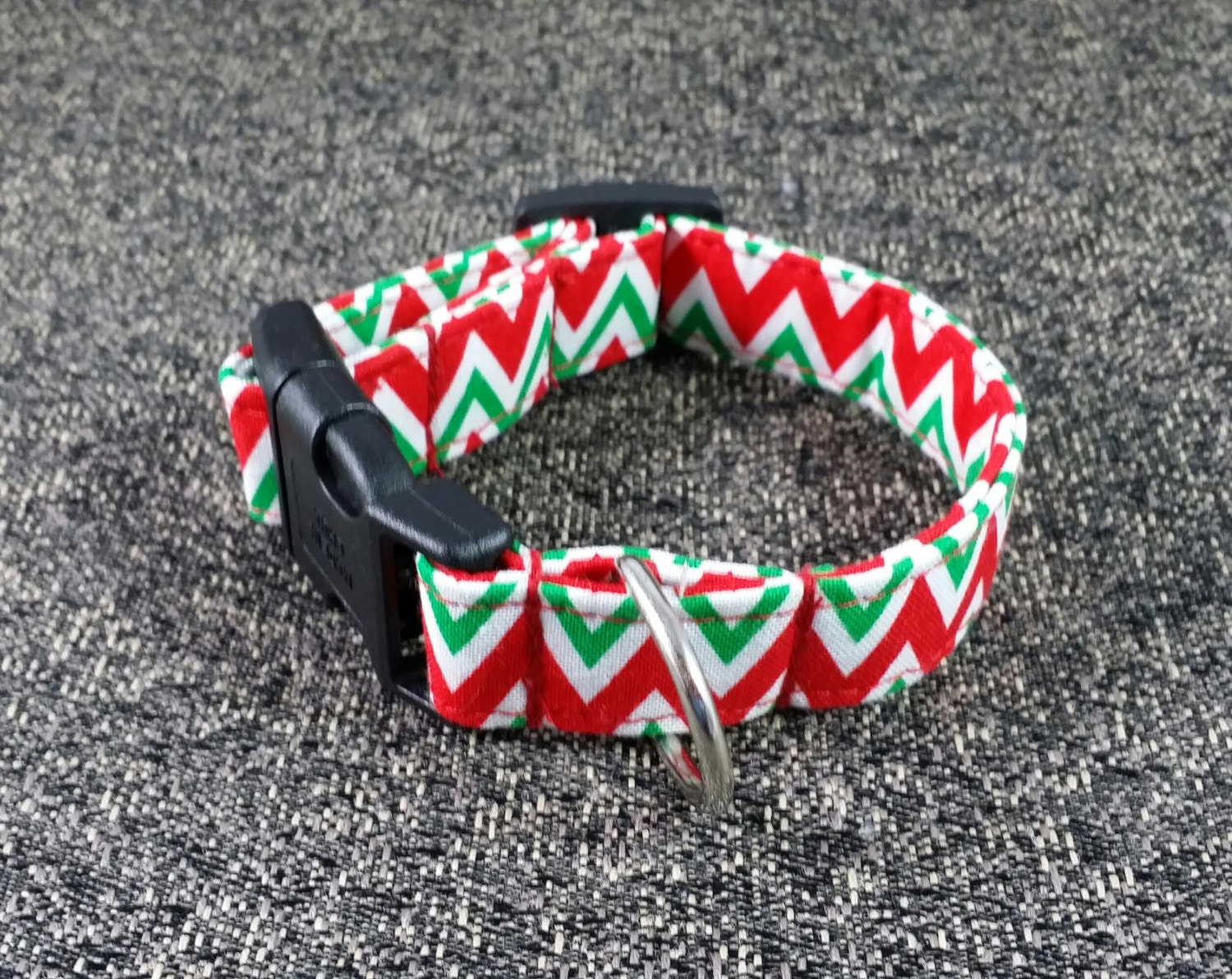 Dog Collar SEWING PATTERN PDF Tutorial to Make Dog Collars Etsy