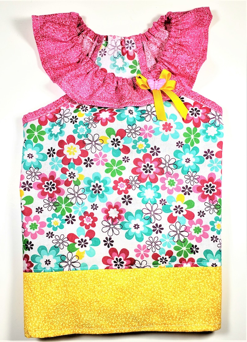 Nina Dog Dress Sewing Pattern PDF Dog Clothes Sewing Pattern Etsy