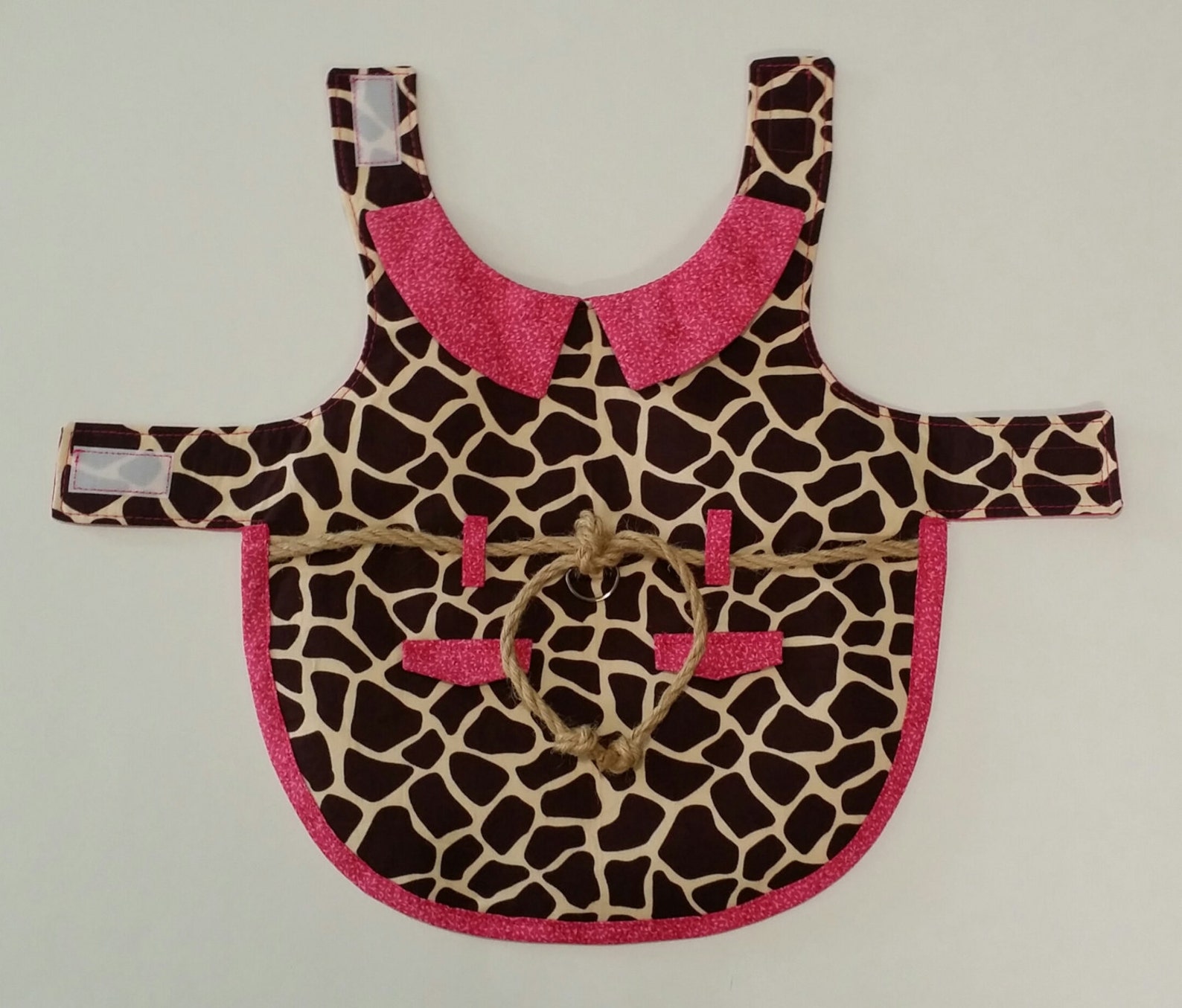 Safari Dog Dress Pattern XXLARGE Dog Clothes Sewing Pattern Etsy