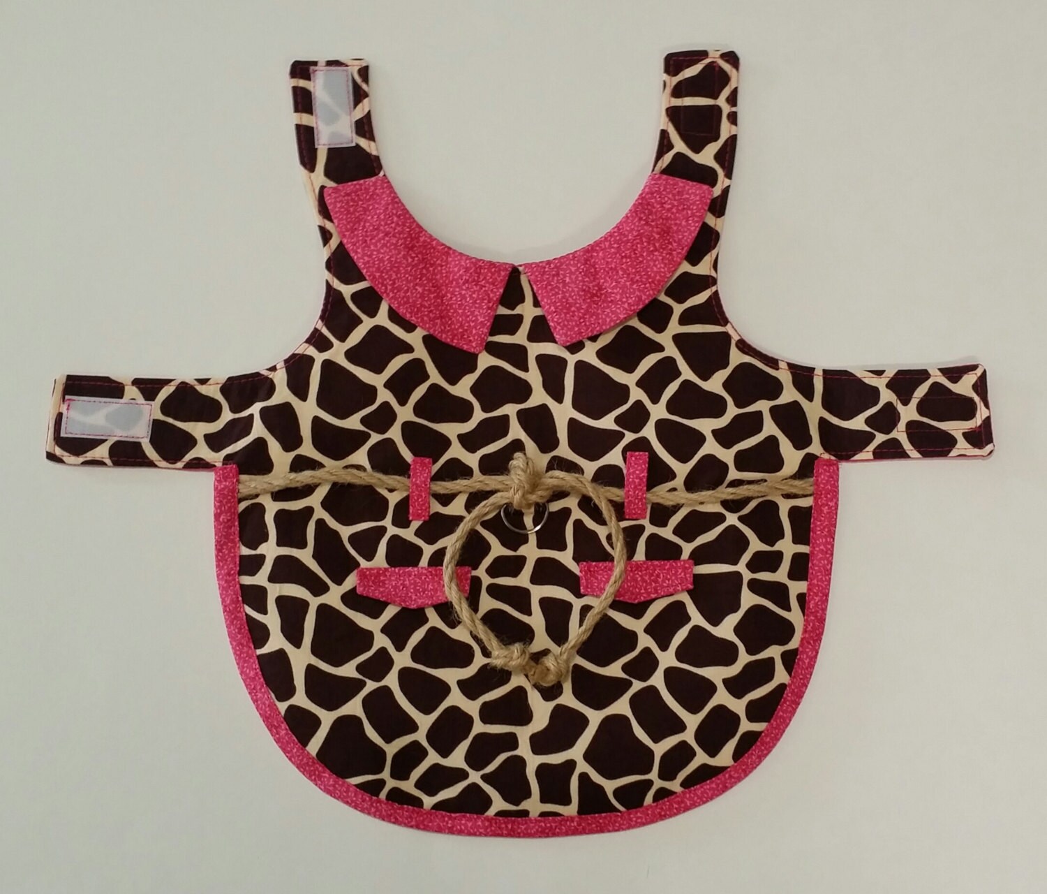 Safari Dress SMALL & MEDIUM Sewing Pattern PDF Dog Clothes Etsy