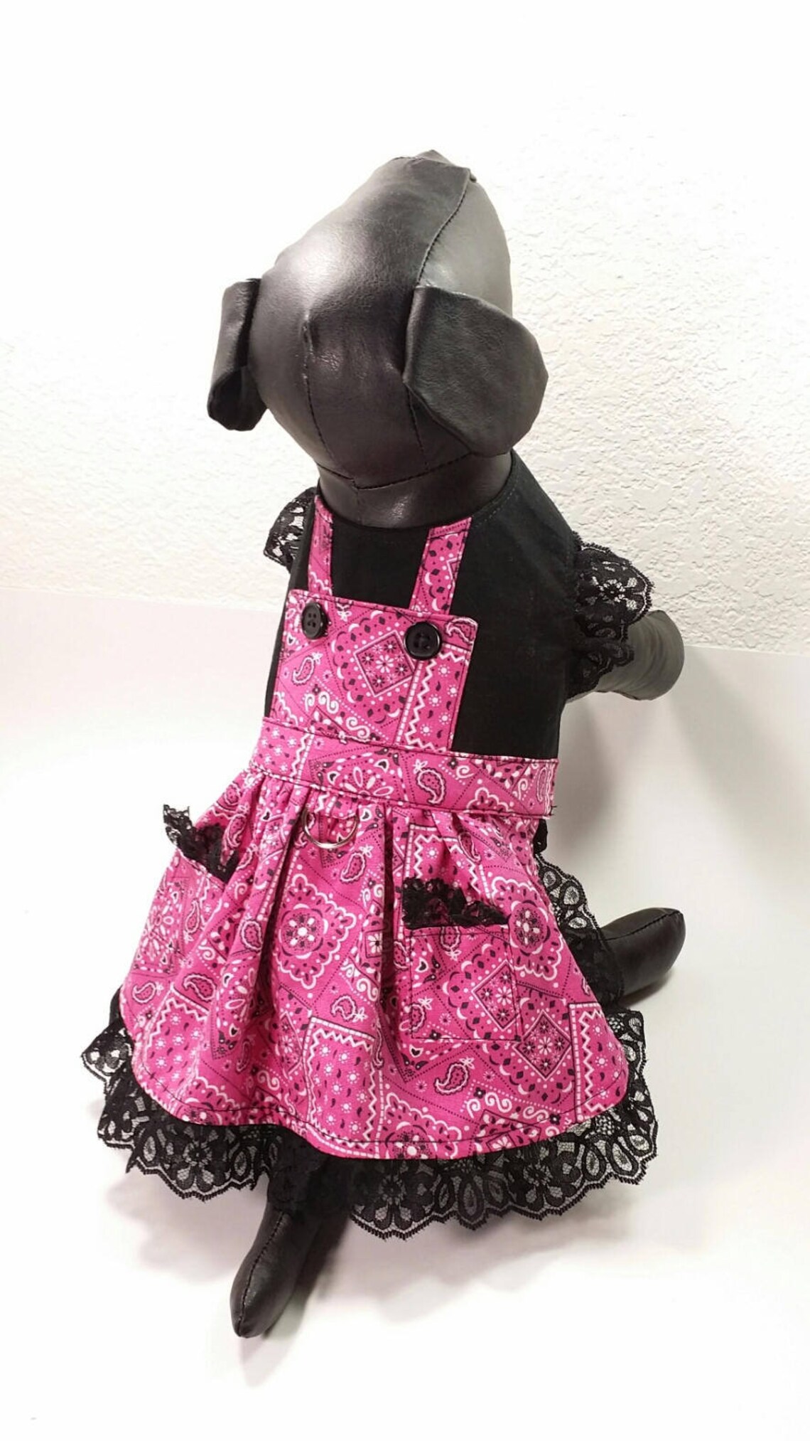 PRINTED Olivia Dog Dress Sewing Pattern PDF Dog Clothes Etsy