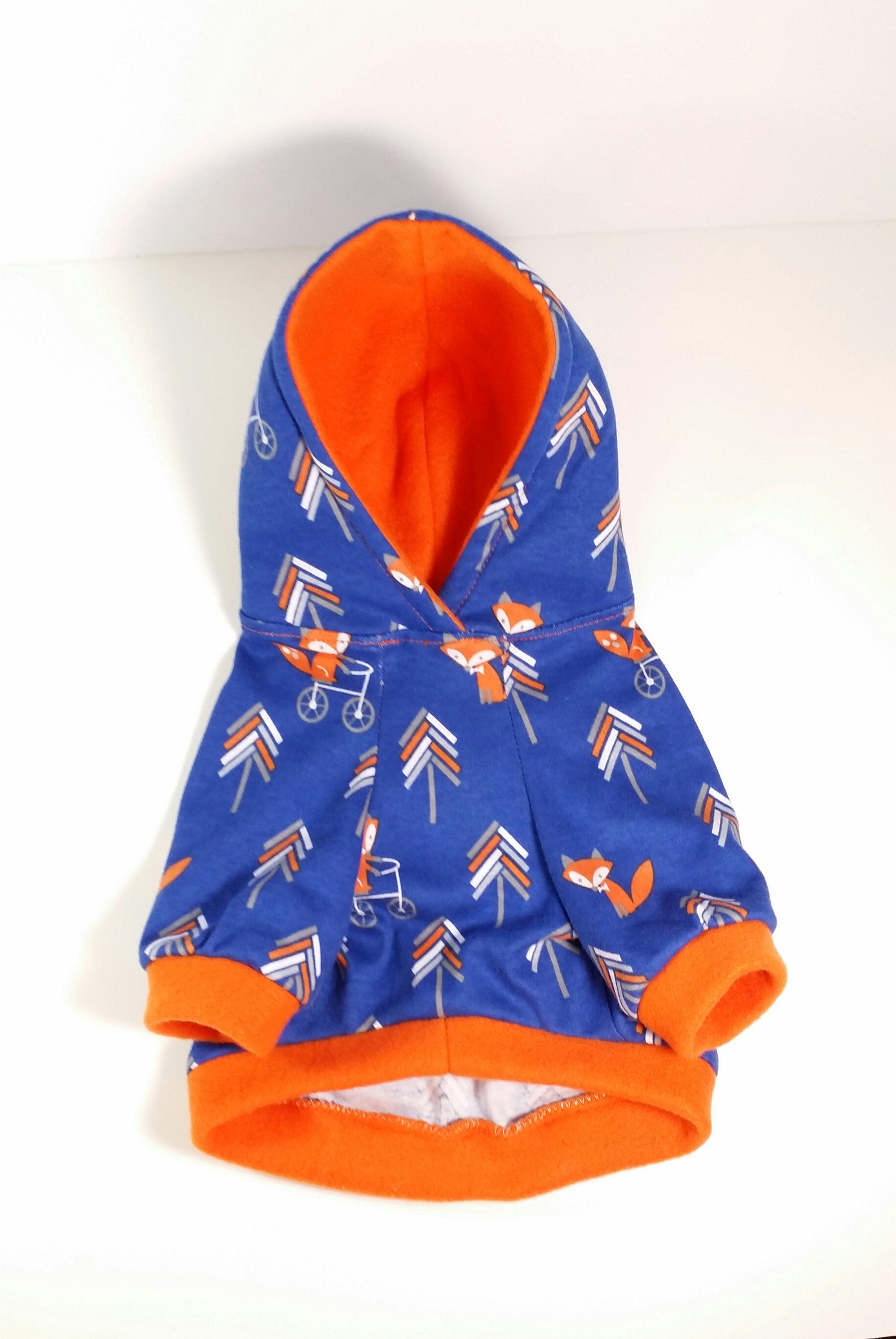 Dog Raglan Hoody Raglan Shirt LARGE & XLARGE Sewing Pattern Etsy