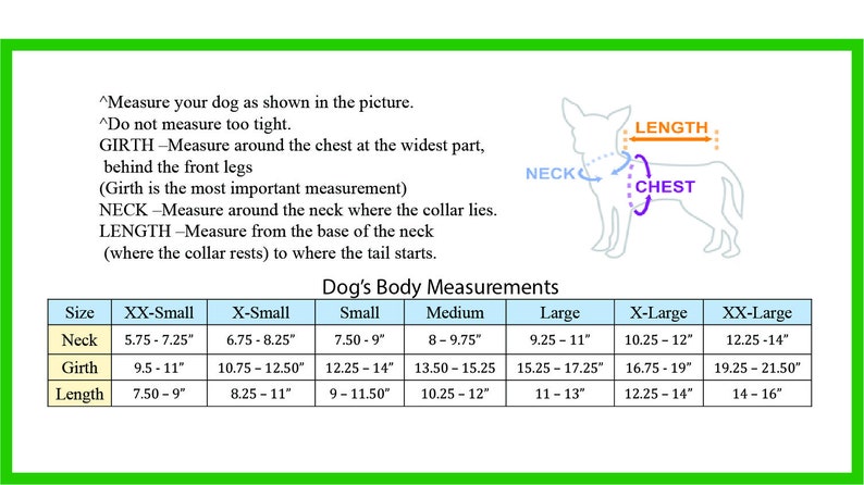 Isabella Dog Dress SMALL & MEDIUM Sewing Pattern PDF, Dog Clothes Pattern, Pet Clothes Tutorial and Sewing Pattern image 9