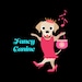 Fancy Canine