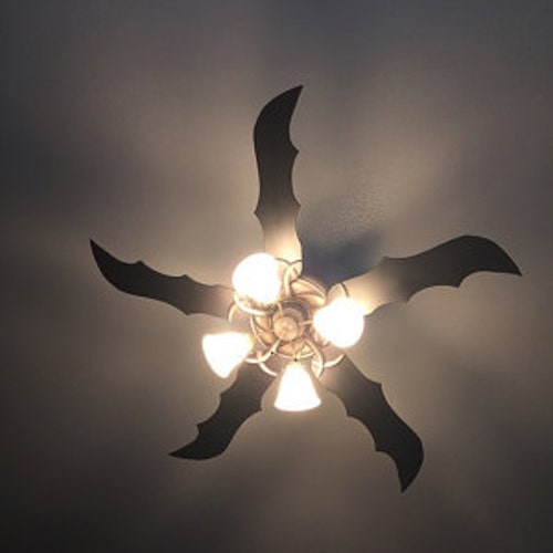 Batwing Ceiling Fan Blades Batwing Ceiling Fan Blades, Dragon Wing Ceiling Fan