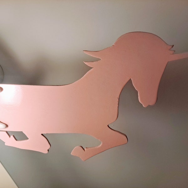 Unicorn Ceiling fan blades