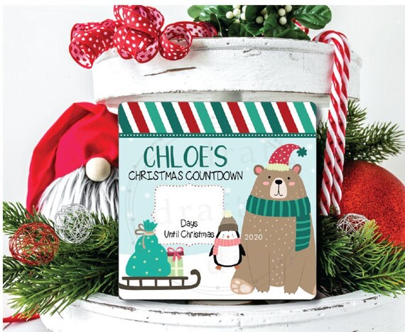 Days to christmas 2020 deals