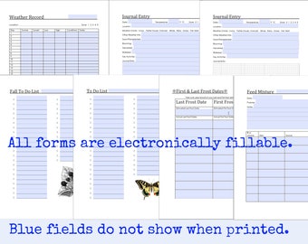 Permaculture Journal Basic Set