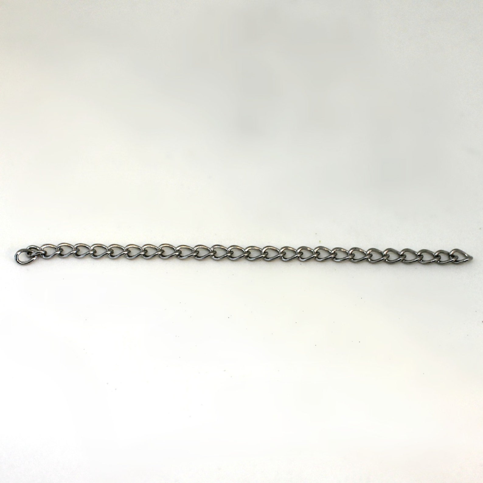 Stainless Steel Necklace Extender Etsy