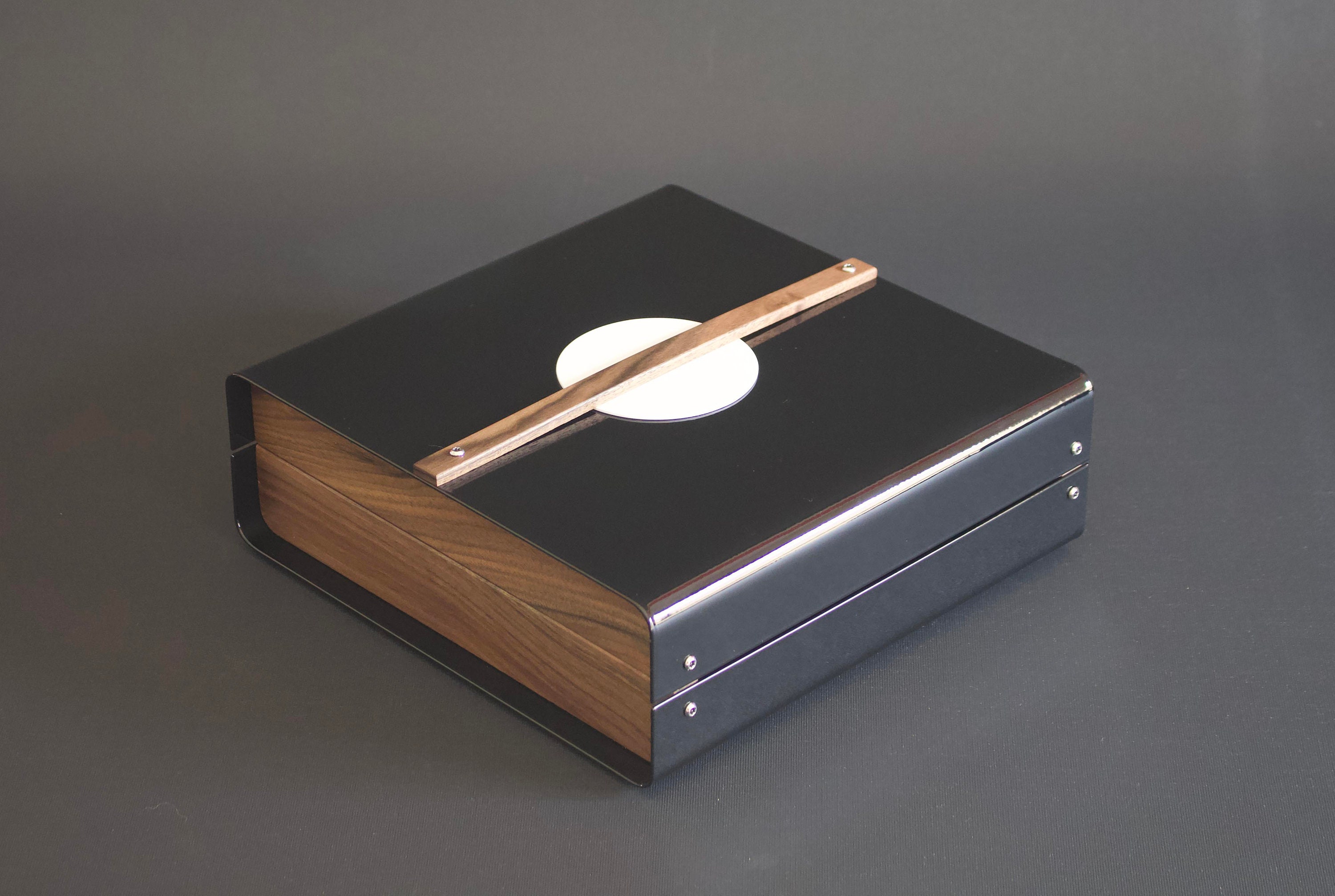 modern watch box