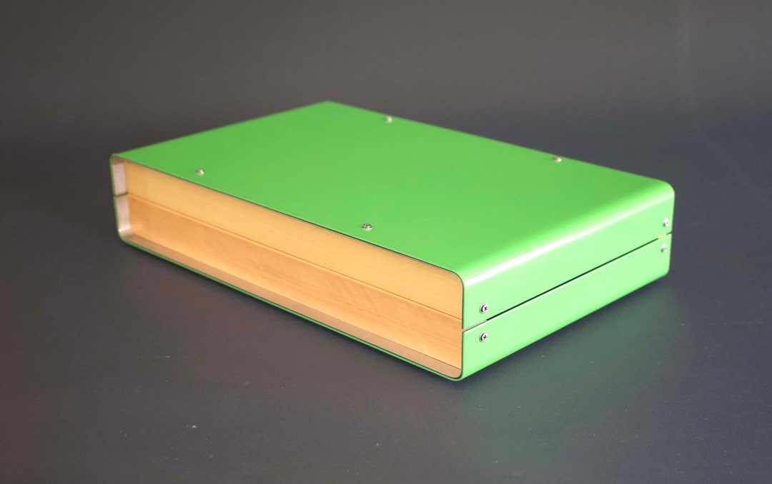 Custom Made 12 Piece Watch Box, Watch Display Case, Mens Watch Box