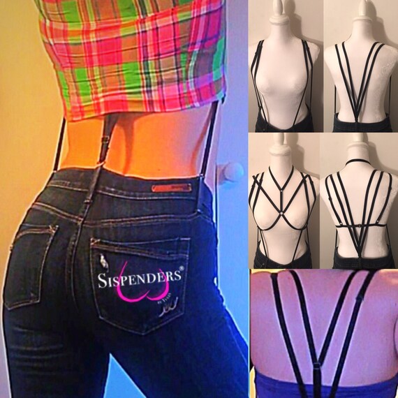 Women's Suspenders, Butt Lifting, Slimming Shapewear, Belt Alternative,  Slimming Suspenders, Undergarment, Sexy Lingerie, for Jeans, Gift. - Etsy