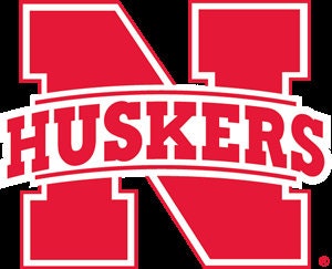 NCAA Nebraska Cornhuskers Billiard Pool Ball Shift Knob Big 10 Threaded Custom Shifter 6 color options, see pictures
