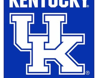 NCAA SEC Kentucky Wildcats Billard Pool Ball Shift Knauf Gefädelt Custom Shifter 4 Farboptionen, siehe Bilder