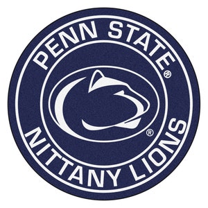 NCAA Penn State Billiard Pool Ball Shift Knob Big 10 Threaded Custom Shifter 5 color options, see pictures