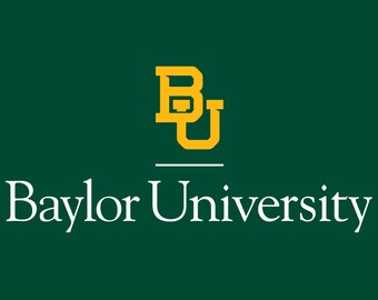 NCAA Baylor Bears Billard Kugel Shift Knob Big 10 Gefädelt Custom Shifter 4 Farboptionen, siehe Bilder