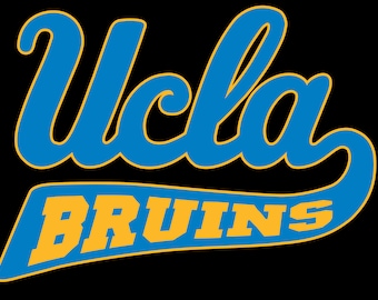 NCAA Pac-12 UCLA Bruins Billard Pool Ball Shift Knauf Gefädelt Custom Shifter 19 Farboptionen, siehe Bilder