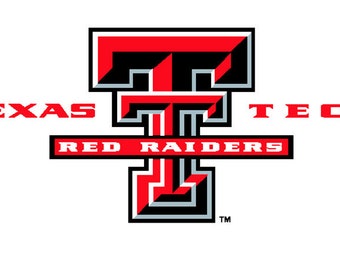 NCAA Texas Tech Red Raiders Billard Ball Shift Knauf gefädelt Benutzerdefinierte Shifter 4 Farboptionen, siehe Bilder Big 12