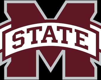 NCAA SEC Mississippi State Bulldogs Billard Ball Shift Knauf Gefädelter Benutzerdefinierter Shifter 16 Farboptionen, siehe Bilder