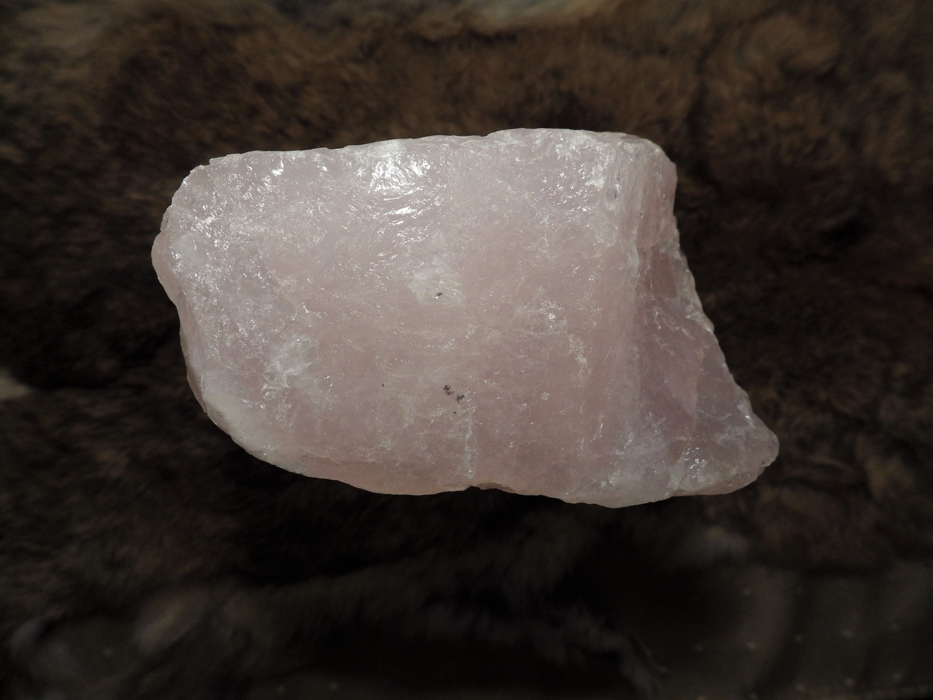 natural rose quartz natural rose quartz