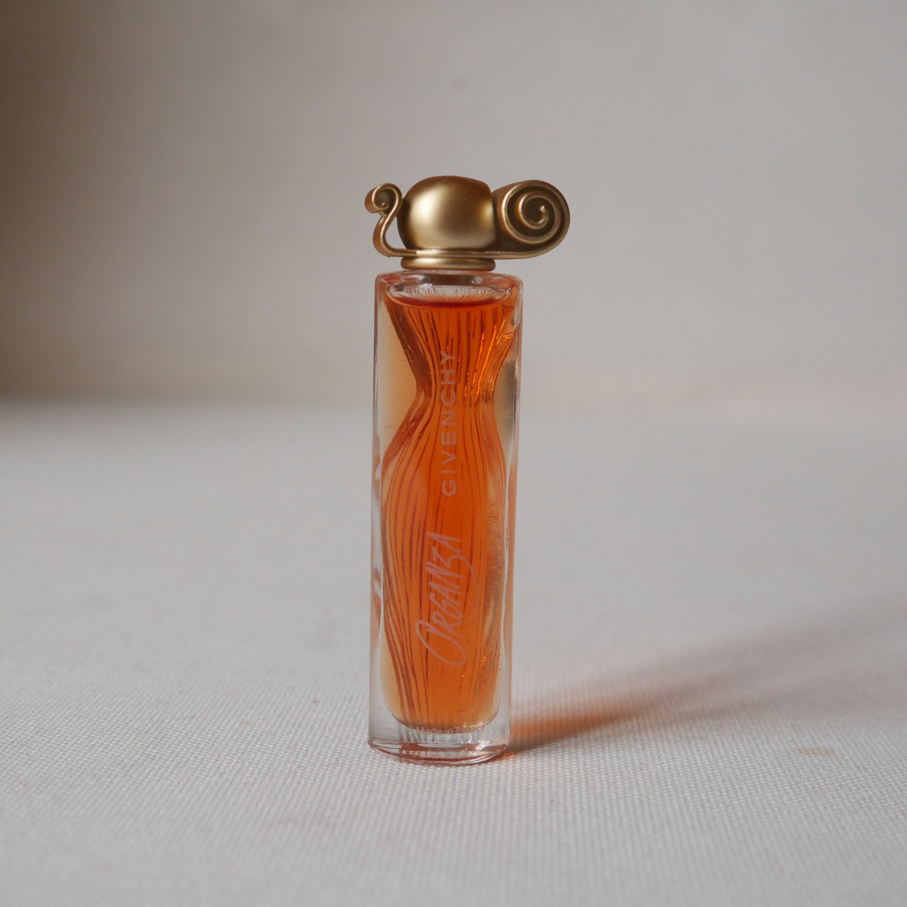 90s givenchy perfume - Etsy 日本