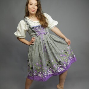 dirndl