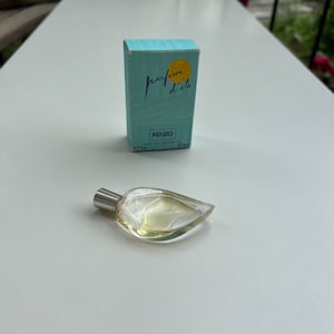 Kenzo parfum d'eté - Etsy 日本