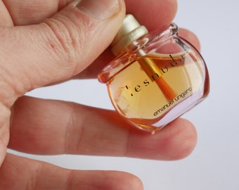 Emanuel Ungaro Desnuda Eau De Parfum Edp 75ml 2.5 Fl. Oz. Perfume