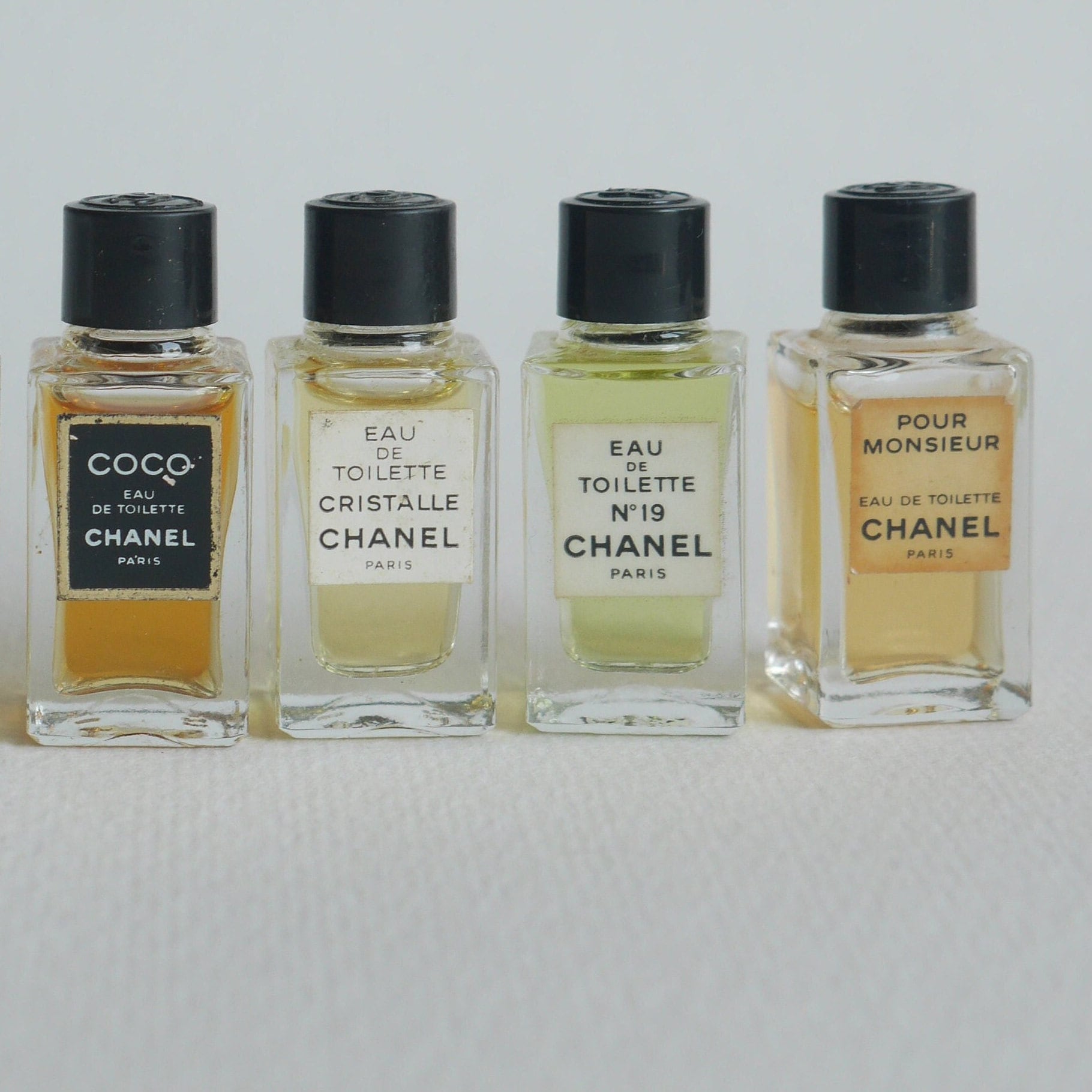 Chanel Coco Miniature 
