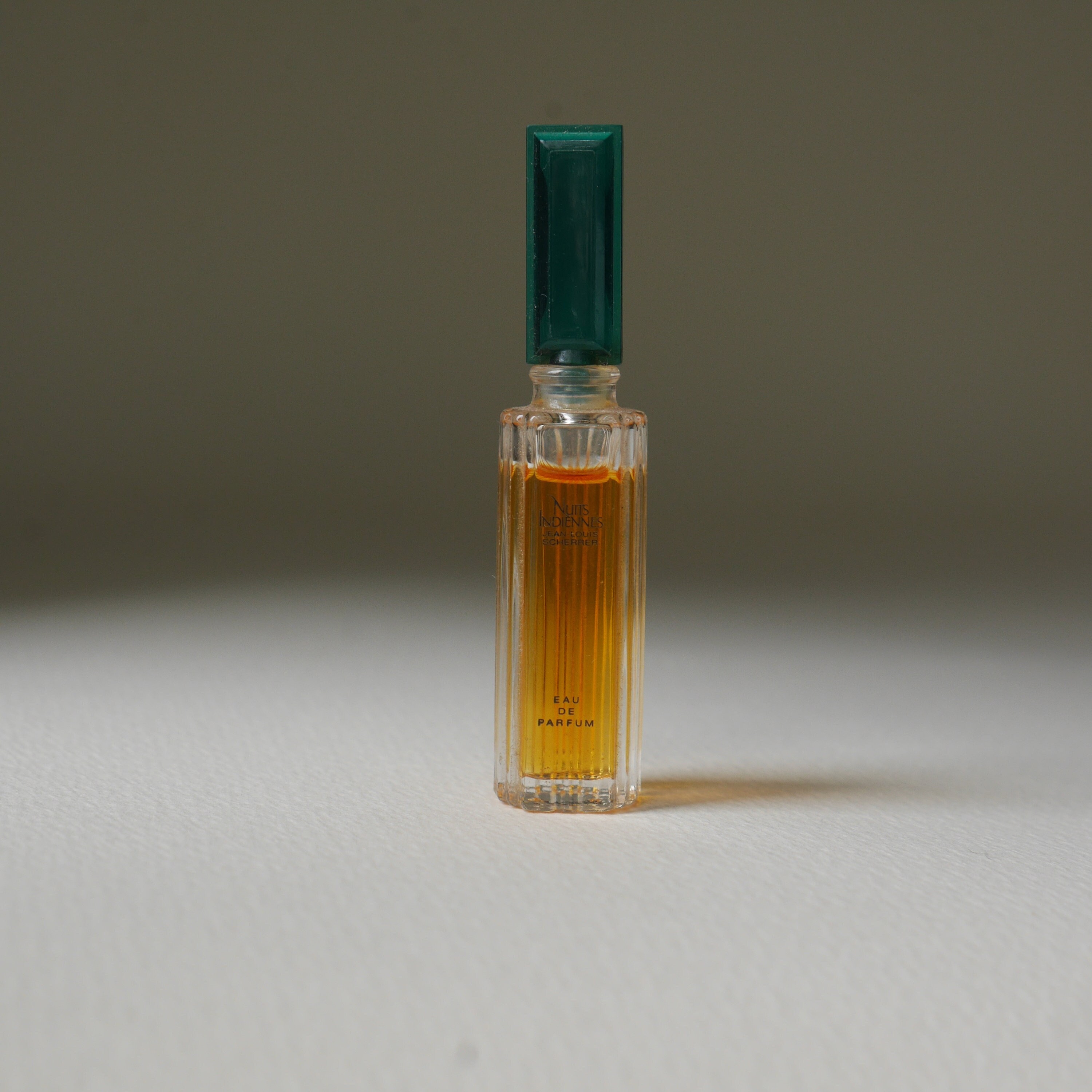 Immense Pour Femme Jean-Louis Scherrer perfume - a fragrance for