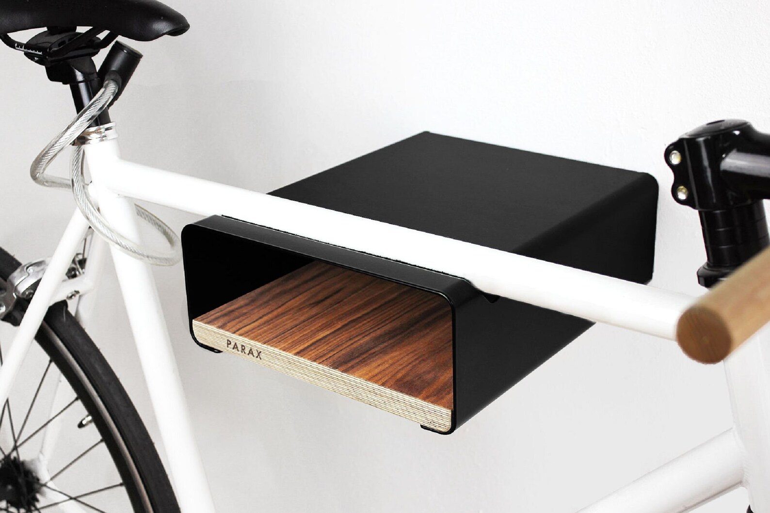 Cyclotech крепление для велосипеда на стену