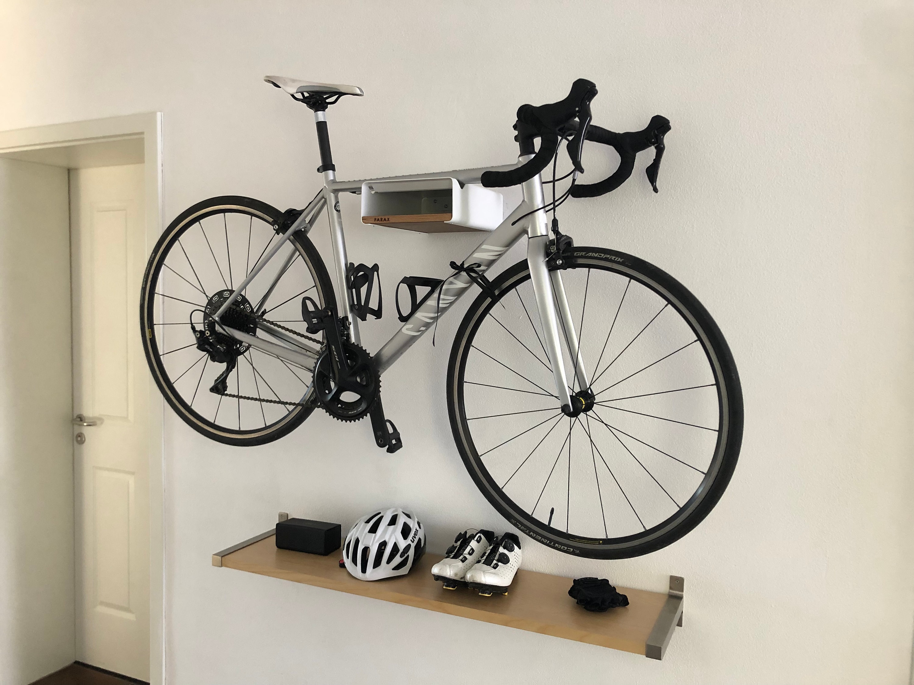 para bicicletas de montaje en pared - Etsy España