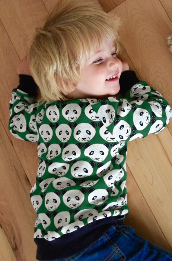panda baby clothes uk