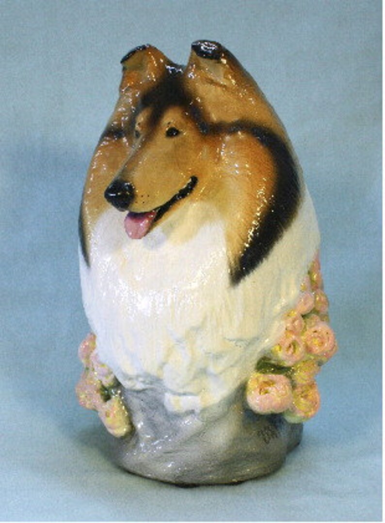 boxer dog figurines collectables