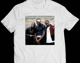 Paid in Full  dryfit poly tshirt