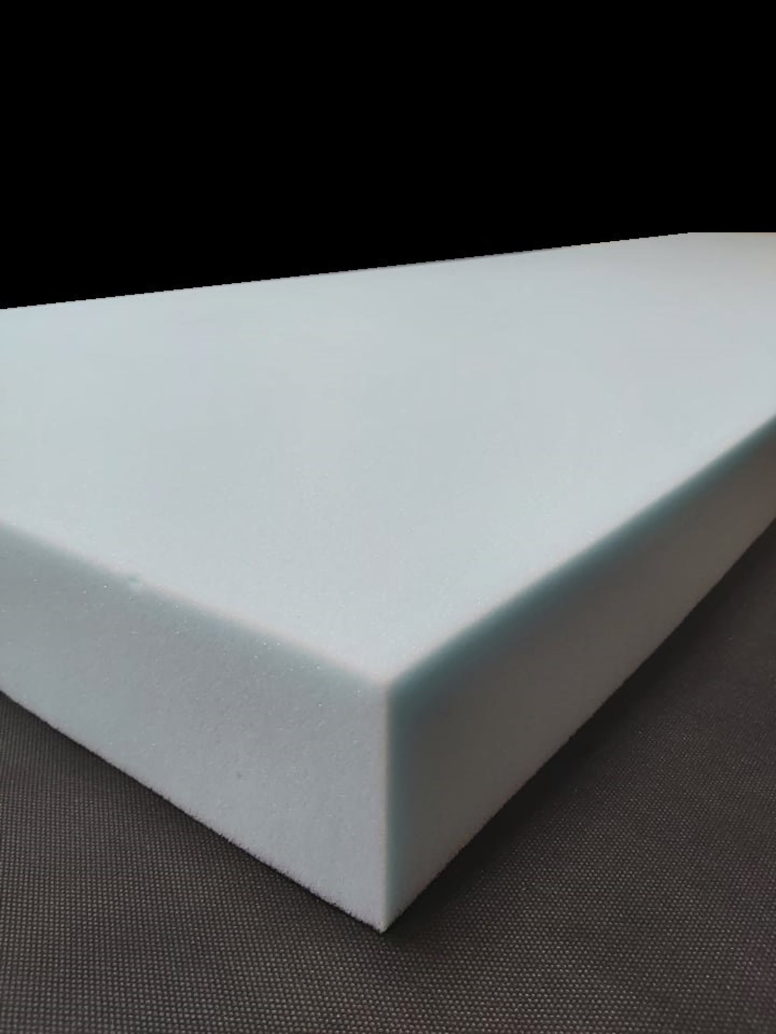 Rembourrage Grade Coussins en mousse coupés à la taille Canapé Etsy