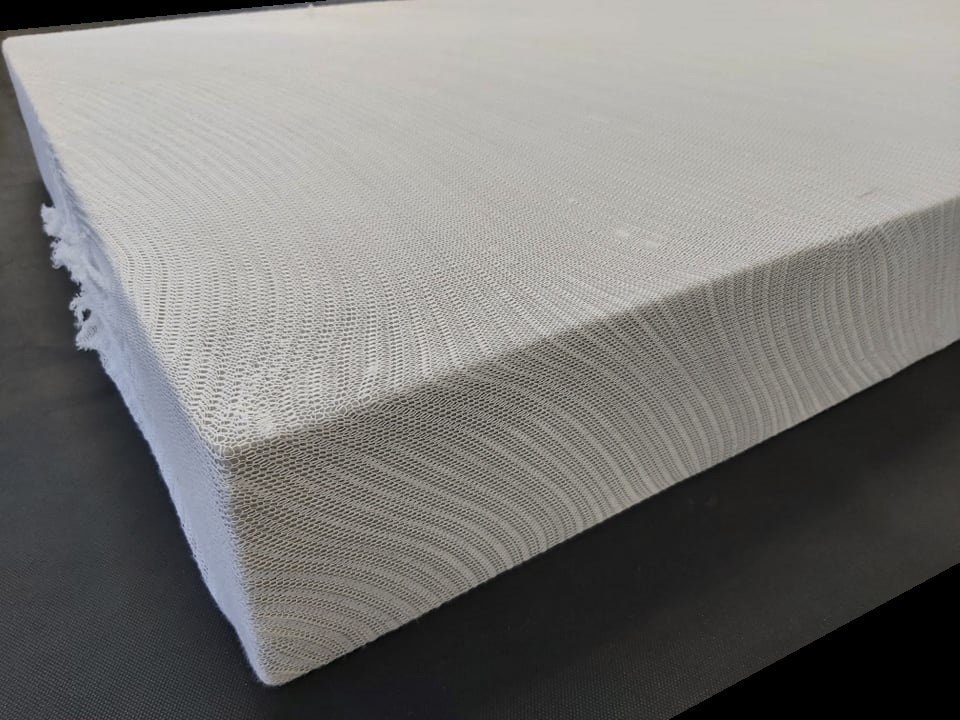 Firm Foam Cushions Cut to Size Sofa Bench Rattan Campervan Etsy UK