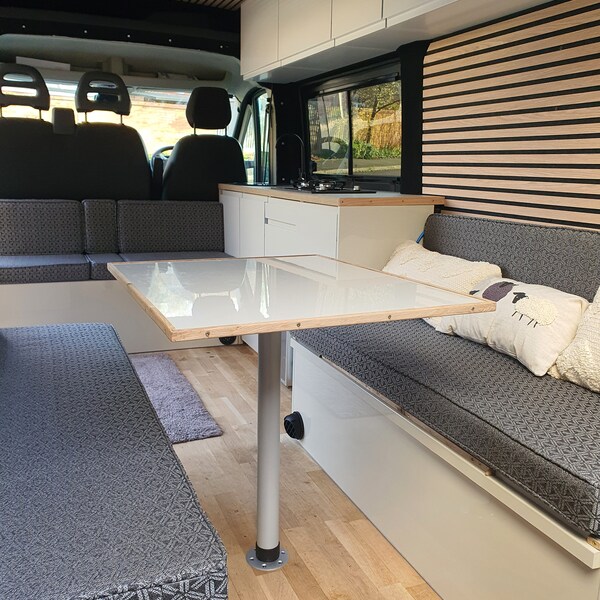 Caravan Seat Covers Etsy UK