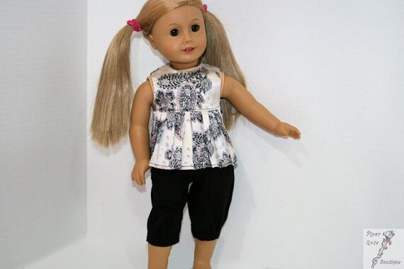 our generation paisley doll