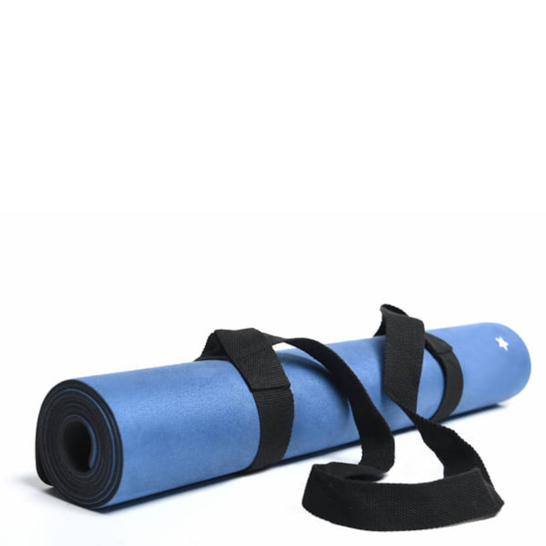 Yoga Mat Strap / Yoga Mat Carry Strap / Carry Strap / Yoga Carry Mat
