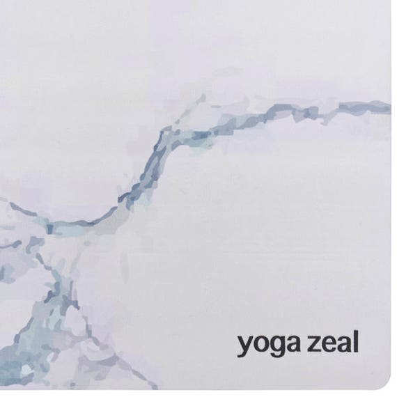 5 Mat Yoga Mat Rack - Yoga Zeal