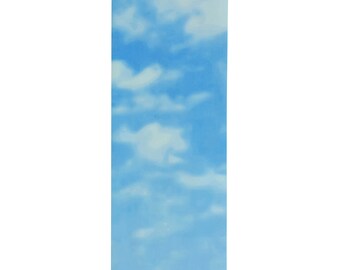 Clouds Yoga Mat