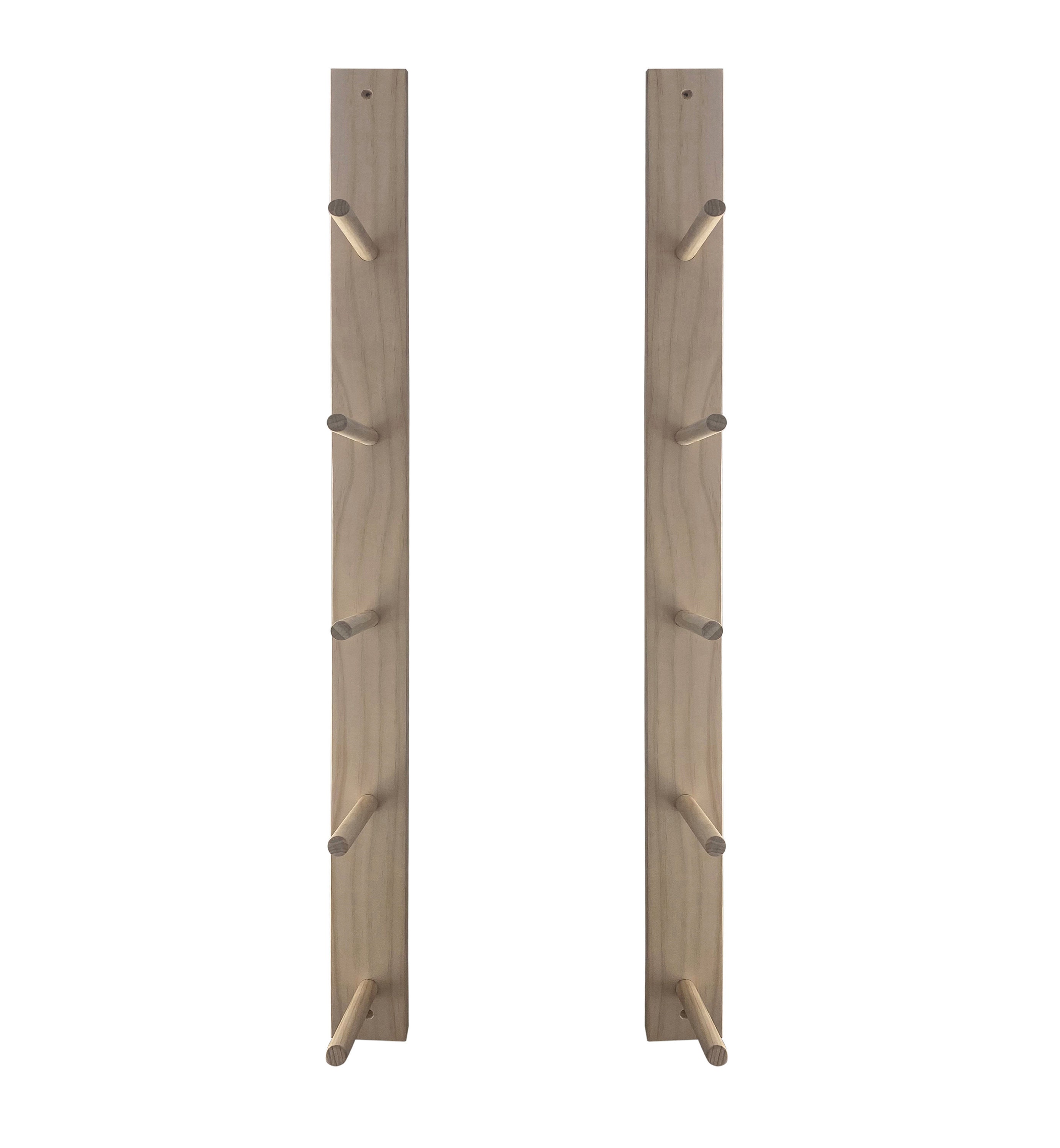 Yoga Mat Rack / 1 2 3 4 5 10 20 Mat Racks / Yoga Mat Etsy